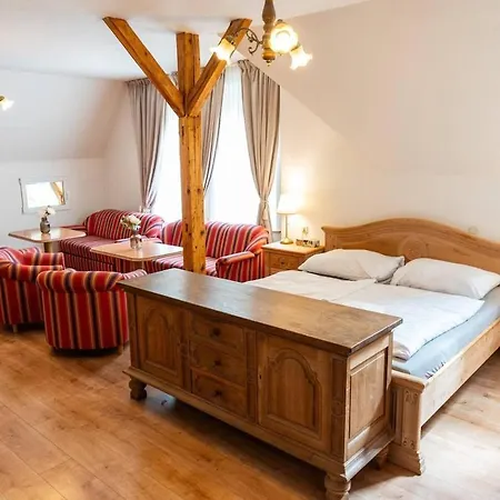 Tavba Villa Česká Lípa