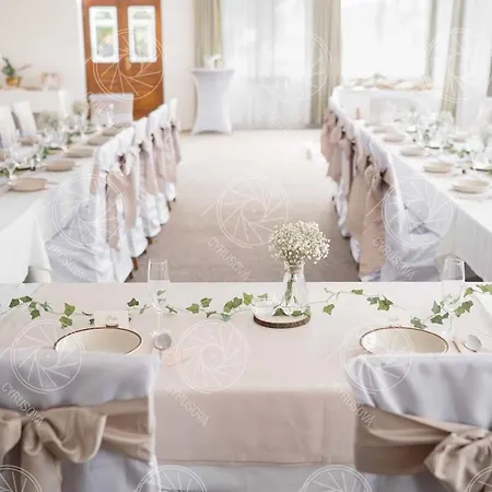 Tavba Villa Česká Lípa