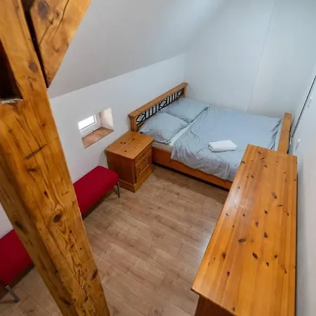 Tavba Villa Česká Lípa