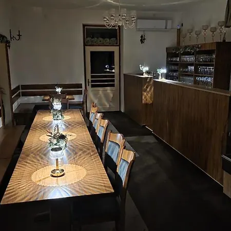 Tavba Villa